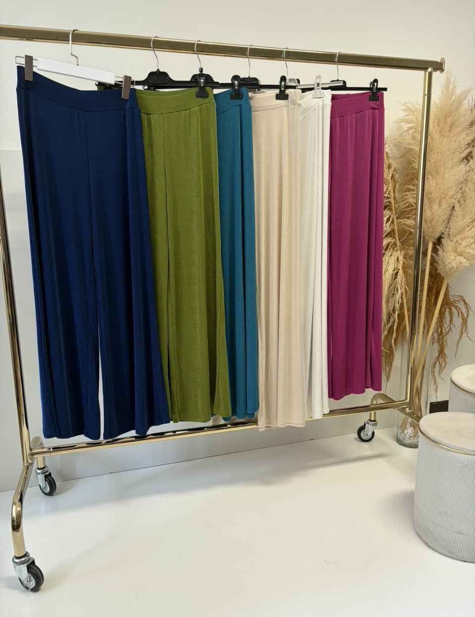 Pantalone Essential