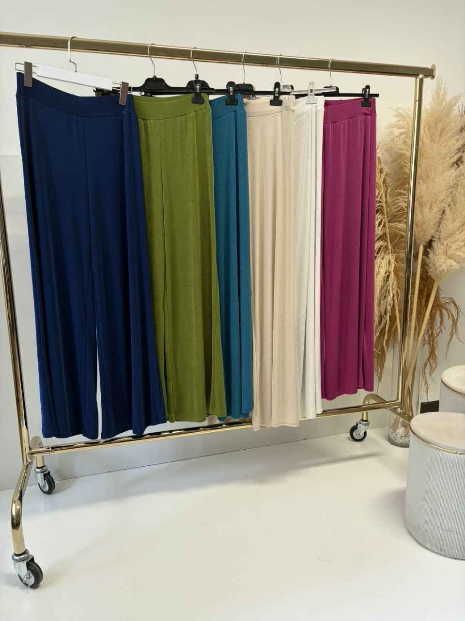 Pantalone Essential