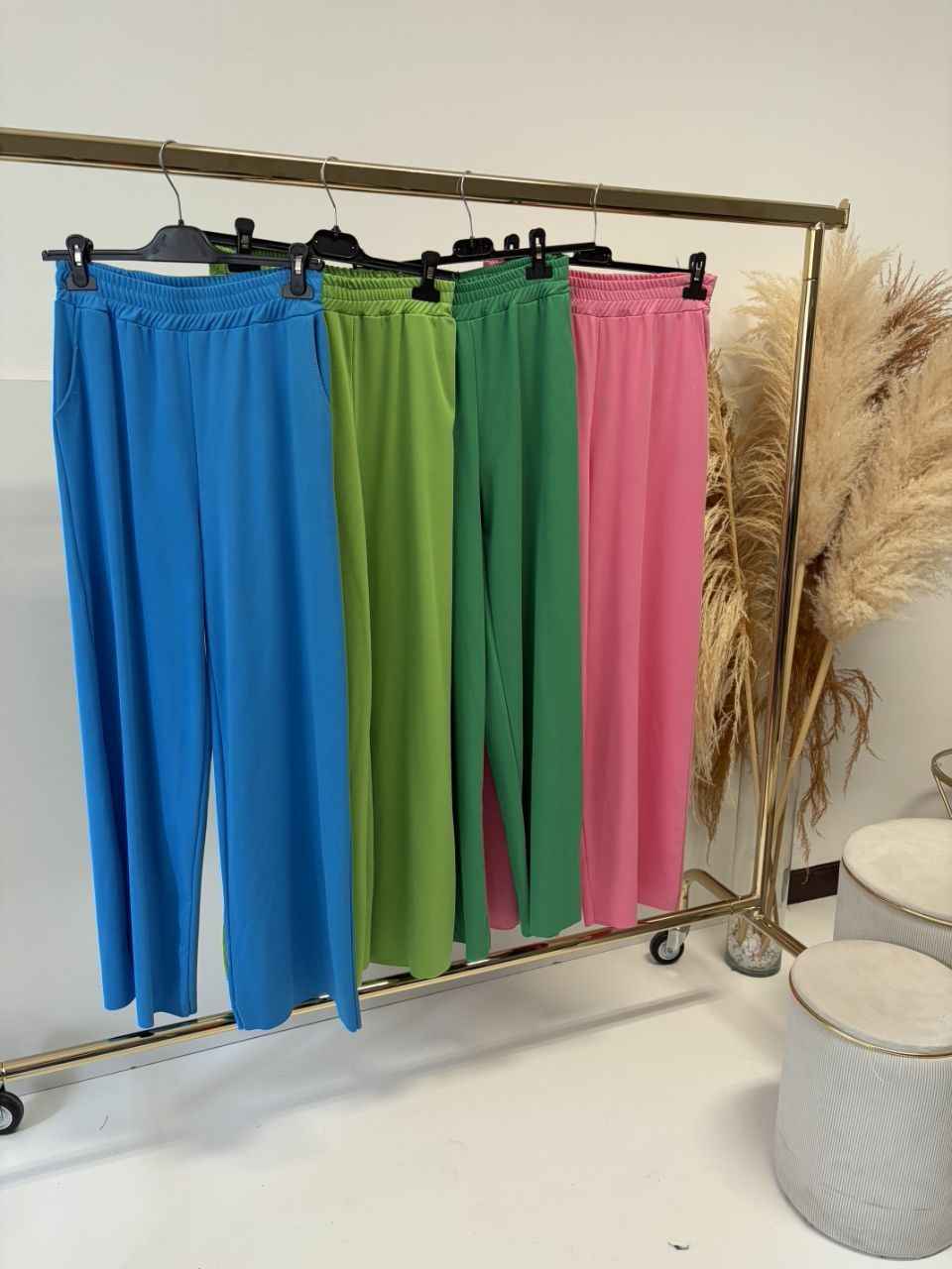 Pantalone Viscosa