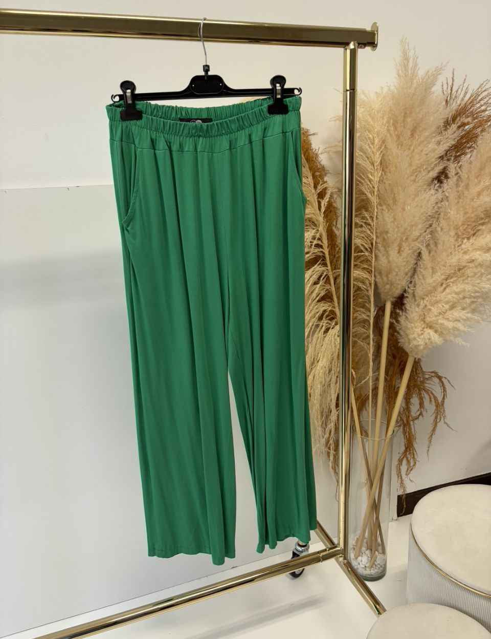 Pantalone con Tasche