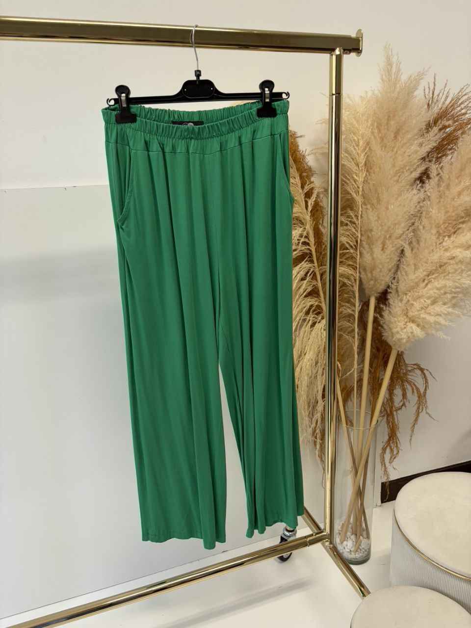 Pantalone con Tasche