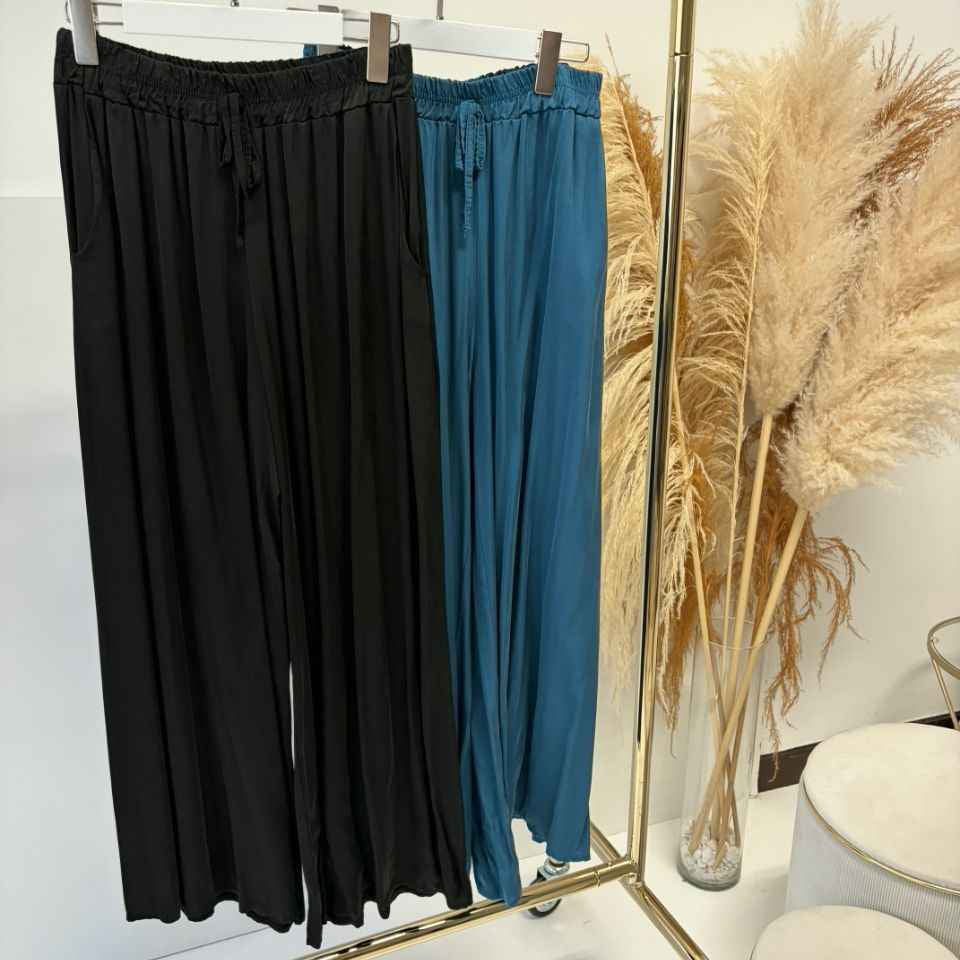 Pantalone con Tasche