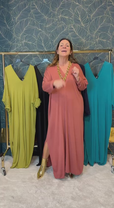 Flavia Caftan