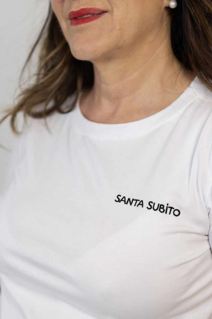 T-SHIRT Festa della mamma LIMITED EDITION - Numa Milano