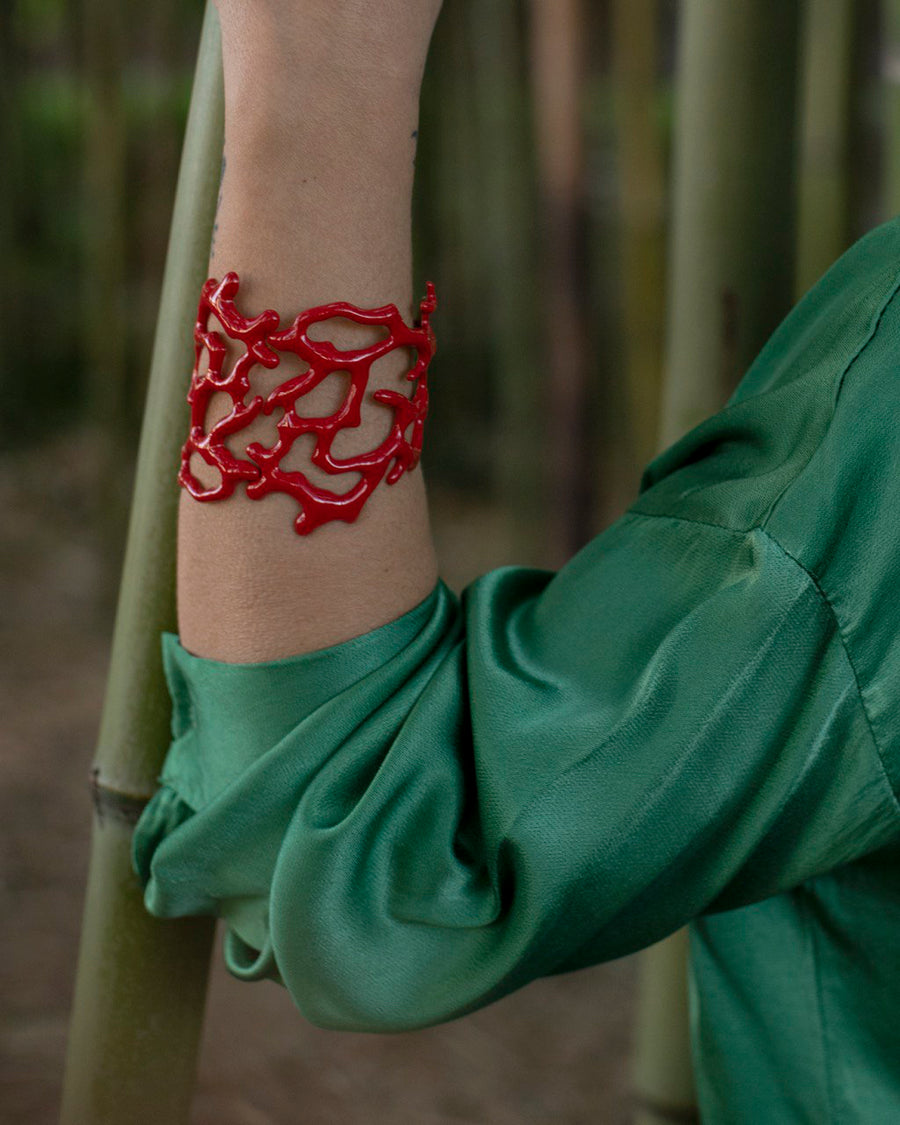 Bracciali Corallo