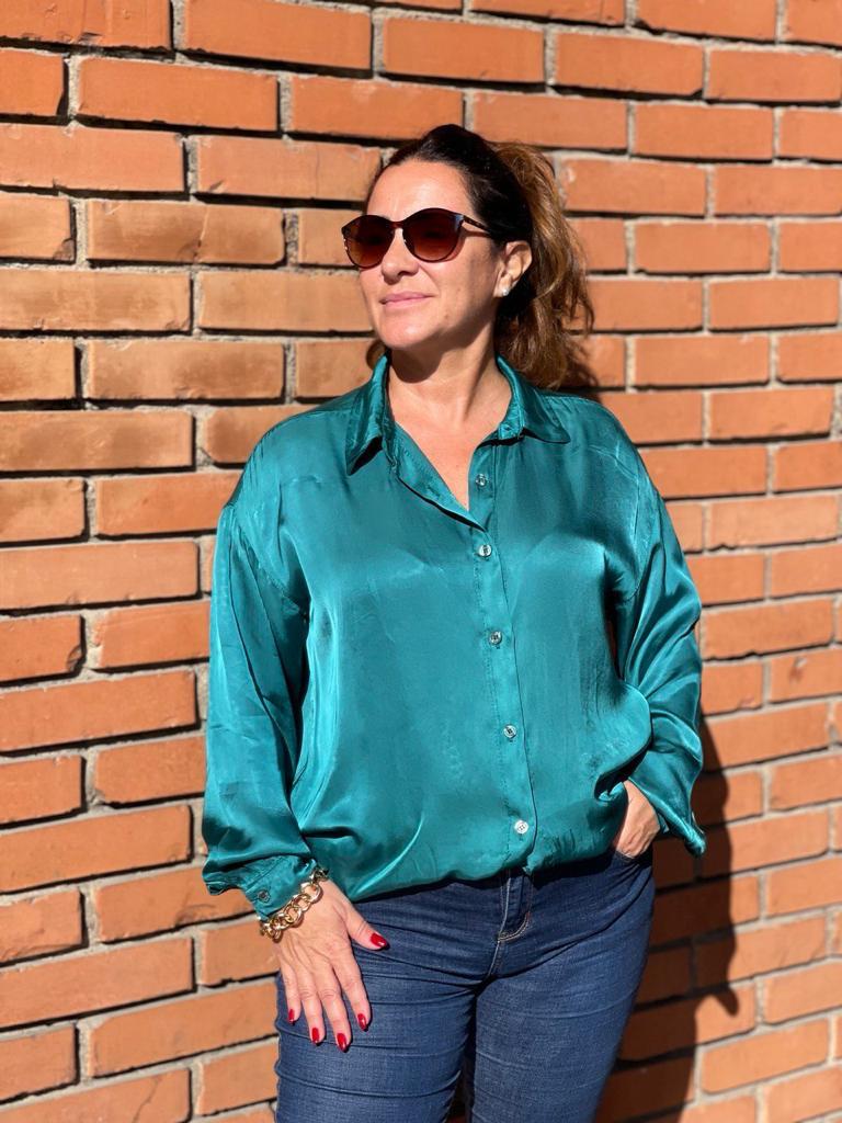 Camicia Chic