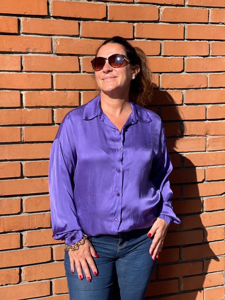 Camicia Chic