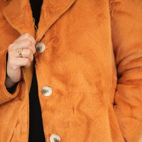 Bormio coat