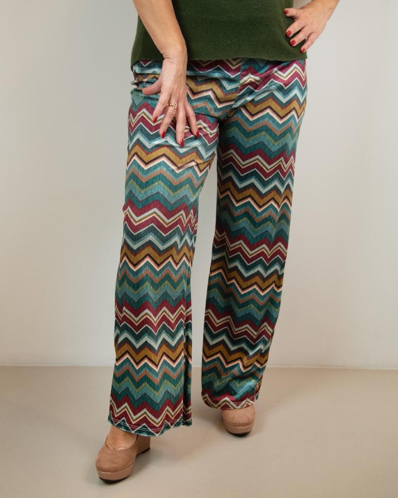 Pantalone Fantasia