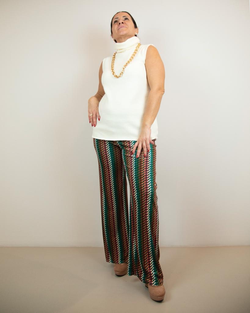 Pantalone Fantasia